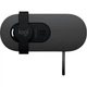 Веб-камера Logitech Brio 105 Graphite (960-001592) [96686] - изображение 5