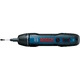 Электроотвертка Bosch GO 2 (0.601.9H2.103) UA-UCRF [95759] - изображение 2