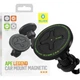 Автодержатель Blueo Ape Legend Car Mount Magnetic Wireless Charger Black (BC5955B) [97410] - изображение 3