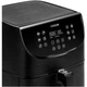 Мультипечь Cosori Smart 5.5-Litre CS158-AF-RXB [94718] - изображение 5