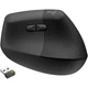 Мышь Logitech Lift Vertical Ergonomic for Business Graphite (910-006494) [97825] - изображение 2