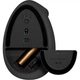 Мышь Logitech Lift Vertical Ergonomic for Business Graphite (910-006494) [97825] - изображение 6
