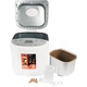 Хлебопечь Mystery Home Bread Maker MBM-1207 [90824] - изображение 4