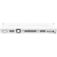 Коммутатор Mikrotik CRS326-24G-2S+RM [91601] - изображение 2