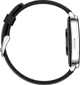 Смарт-годинник Xiaomi Amazfit Pop 3S Silver [92182] - зображення 5