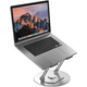 Подставка для ноутбука WiWU S800 Laptop Stand Silver (6936686408769) [92567] - изображение 6