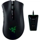Мышь Razer DeathAdder V2 PRO Wireless Mouse + Dock (RZ01-03350400-R3G1) [92351] - изображение 2