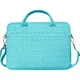 Сумка для ноутбука WIWU Cosmo Slim Case for MacBook 13,3" / 14" Tiffany [91644] - изображение 1
