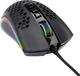 Мышь Redragon Storm Black (M808-RGB) [93144] - изображение 5