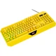 Клавиатура 2E Gaming KG315 RGB USB UA Yellow (2E-KG315UYW) [93934] - изображение 2
