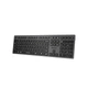 Клавиатура A4Tech FBX50C Grey [94310] - изображение 4