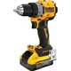 Дриль-шуруповерт DeWalt DCD800H2T [94641] - зображення 1