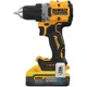 Дриль-шуруповерт DeWalt DCD800H2T [94641] - зображення 2