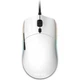 Миша NZXT Lift Wired Mouse Ambidextrous USB Matte White (MS-1WRAX-WM) [94980] - зображення 1