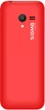 Мобильный телефон Sigma mobile X-style 351 LIDER (Red) UA-UCRF [63479] - изображение 4