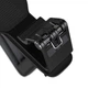 Автомобільний тримач Baseus Big Mouth Pro Car Mount (SUDZ-A01) Black [64531] Автомобільний тримач Baseus Big Mouth Pro Car Mount (SUDZ-A01) Black [64531] - зображення 3