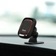 Автомобильный держатель Hoco CA24 Lotto Magnetic Adsorbed Holder (Black) [30743] - изображение 4