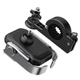 Велотримач для телефону Baseus Armor Motorcycle Holder Black (SUKJA-01) [67798] - зображення 5