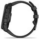 Смарт-годинник Garmin Fenix 7X Sapphire Solar Edition Black DLC Titanium with Black Band (010-02541-22/23) [67894] - зображення 6
