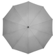 Парасолька Xiaomi Zuodu Automatic Umbrella (ZD001) Grey [68847] - зображення 2