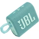 Акустика JBL GO 3 Teal (JBLGO3TEAL) [68835] - изображение 3