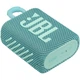 Акустика JBL GO 3 Teal (JBLGO3TEAL) [68835] - изображение 4