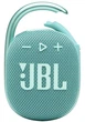 Акустика JBL Clip 4 Teal (JBLCLIP4TEAL) [68834] - изображение 2