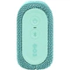 Акустика JBL GO 3 Teal (JBLGO3TEAL) [68835] - изображение 5