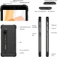 Смартфон Ulefone Armor X10 4/32Gb (Gray) UA-UCRF [69403] - зображення 6