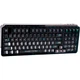 Клавіатура Xiaomi MiiiW BlackIO 98 Dark Silver (MWMKB03) [95523] - зображення 1