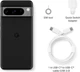 Смартфон Google Pixel 8 Pro 12/256GB Obsidian [94834] - изображение 5