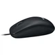 Мышь Logitech M100 Black UA (910-006652) [95314] - изображение 4
