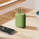 Портативная акустика Hoco Portable Speaker BS47 Army Green (756008) [68027] - изображение 3