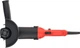 Угловая шлифмашина Intertool WT-0231 [89725] - изображение 2