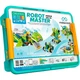Конструктор Makerzoid Robot Master Premium (MKZ-RM-PM) [86640] - изображение 1
