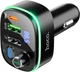 FM-трансмиттер Hoco E62 Fast PD20W+QC3.0 BT FM Transmitter (756299) [85427] - изображение 4