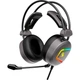 Игровые наушники Bloody MC750 Grey [84816] - изображение 1