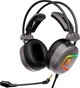 Игровые наушники Bloody MC750 Grey [84816] - изображение 2
