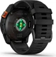 Смарт-годинник Garmin Fenix 7X Pro Solar Slate Gray with Black Band (010-02778-00/01) [86522] - зображення 5