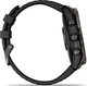 Смарт-годинник Garmin Fenix 7X Pro Solar Slate Gray with Black Band (010-02778-00/01) [86522] - зображення 6