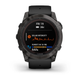 Смарт-часы Garmin Fenix 7X Pro Sapphire Solar Edition Carbon Gray (010-02778-10/11) [86520] - изображение 3
