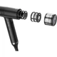 Фен Ga.Ma iQ1 Perfetto (PH6065.BK) [85549] - изображение 4