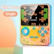 Ретро игровая приставка SUP G6 Game Box Portable 500-games + Powerbank Pink [85277] - изображение 3