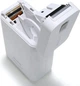 Портативный термопринтер для этикеток NIIMBOT D101 White (A1A88628603) [85657] - изображение 5