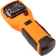 Фумігатор Тhermacell MR-350 Portable Mosquito Repeller Оrange (1200.05.89) [85244] - зображення 2