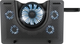 Подставка для ноутбука GXT 1125 Quno 17.3" Blue LED Black (23581) [70907] - изображение 3