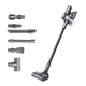 Вертикальный пылесос Xiaomi Dreame Cordless Vacuum Cleaner V12 [74892] - изображение 3