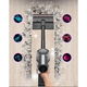 Вертикальный пылесос Xiaomi Dreame Cordless Vacuum Cleaner V12 [74892] - изображение 6
