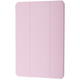 Чехол Dux Ducis Toby Series with Pencil Holder для Apple iPad 10.2" 2019-2021 Pink [76015] - изображение 1