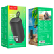 Портативная акустика Hoco Portable Speaker HC10 Sonar Black (760302) [75947] - изображение 6